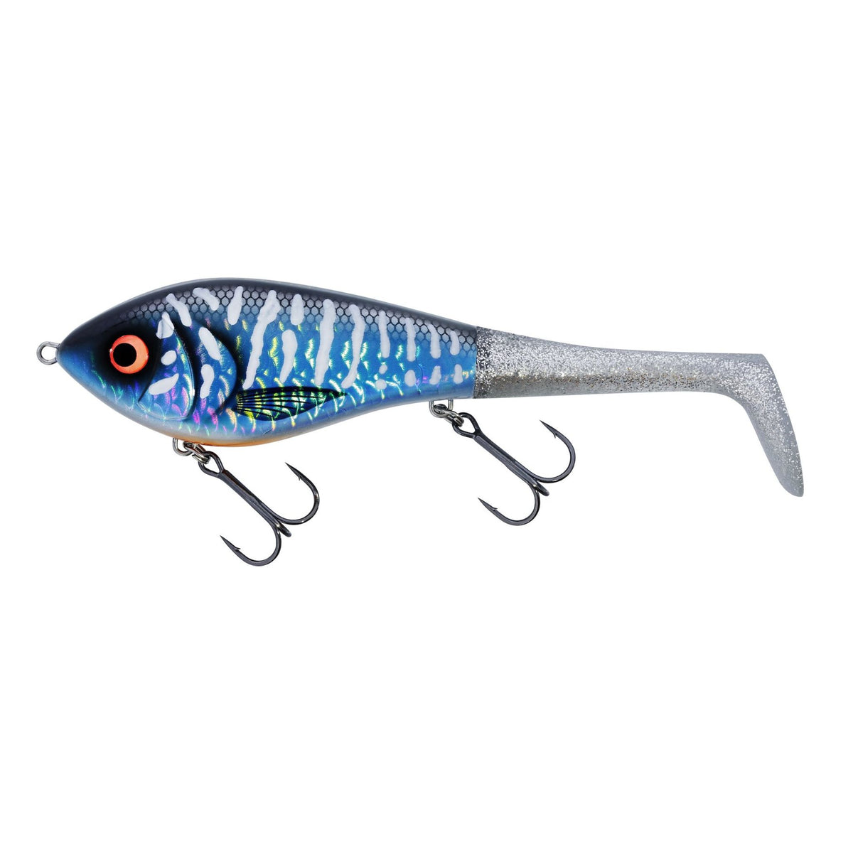 Westin Swim Tail 10cm 40g Pike Lure