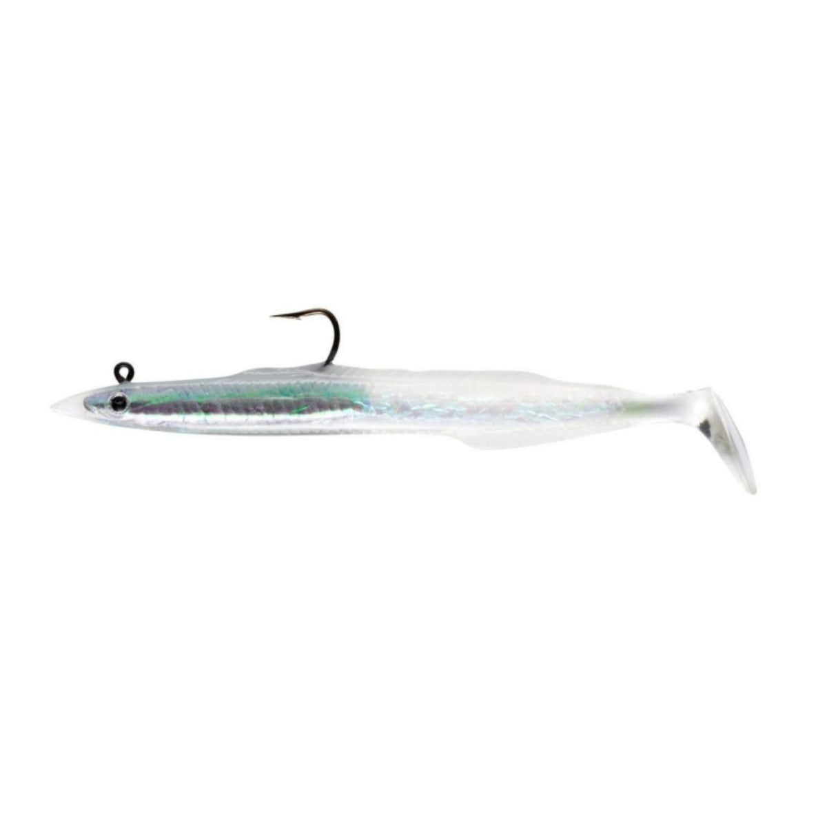 Berkley Mounted Sandeels