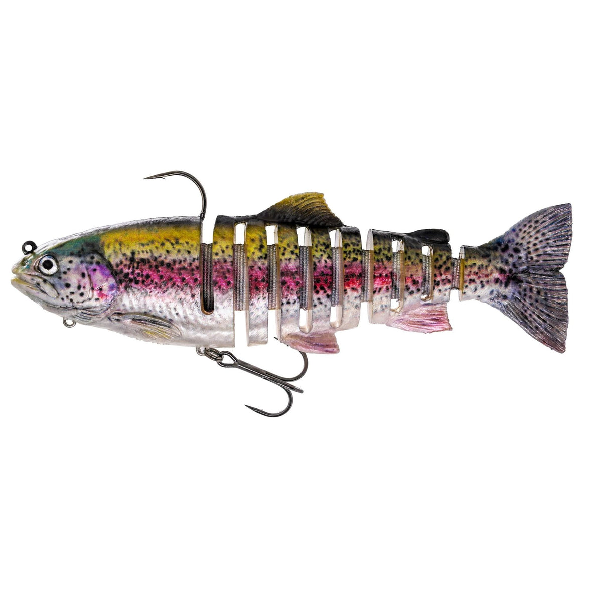Westin Tommy the Trout Multi-Jointed R2F 20cm Pike Lure