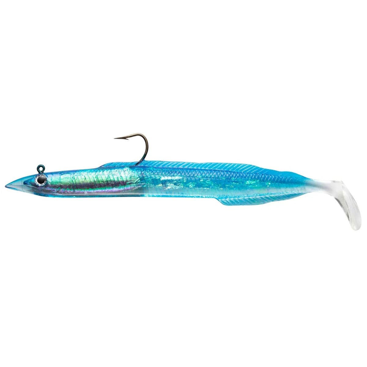 Berkley Mounted Sandeels