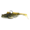Westin Gunnar The Goby R2F 12.5cm Lure