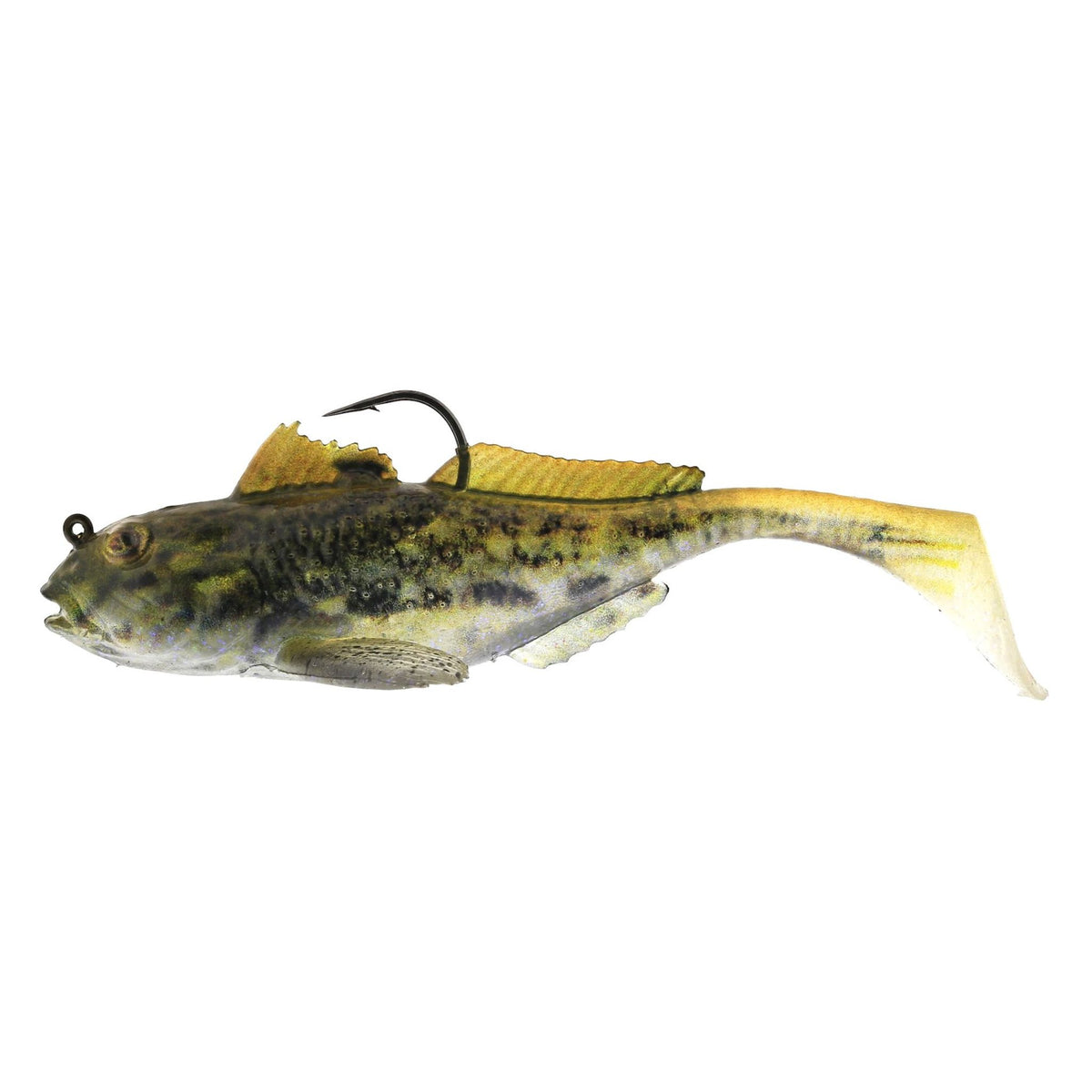 Westin Gunnar The Goby R2F 12.5cm Lure