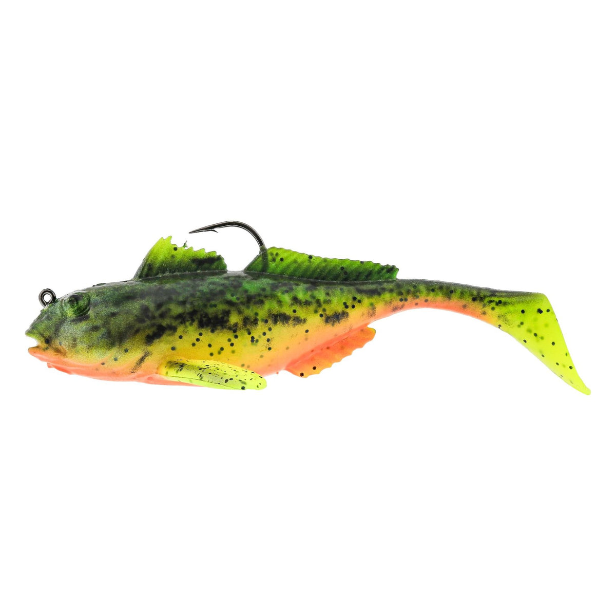 Westin Gunnar The Goby R2F 12.5cm Lure