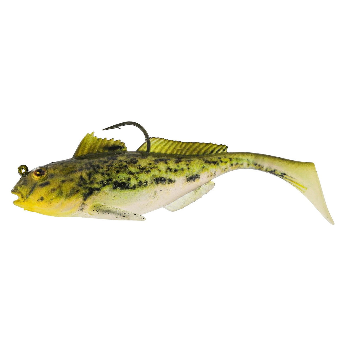 Westin Gunnar The Goby R2F 12.5cm Lure