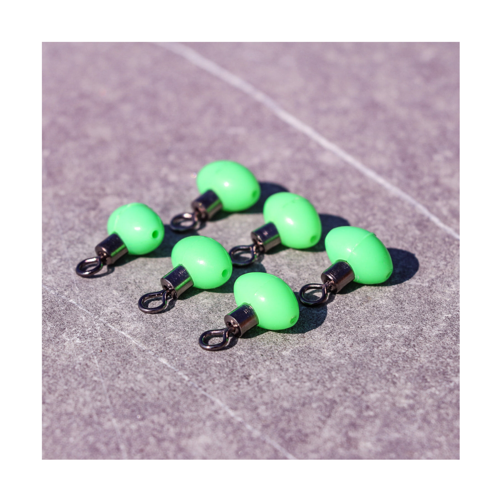 Seadra Pully Beads