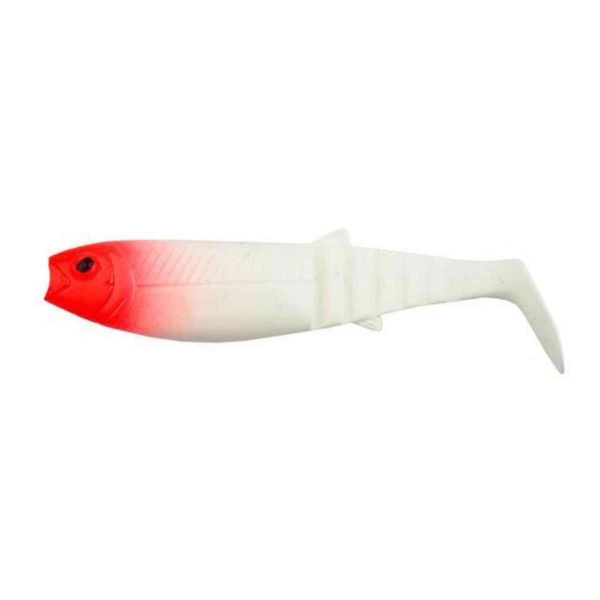 Savage Gear Cannibal Shad 17.5cm 52g 2-Pack