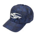 Decoy DA-22 Dark Camo Cap