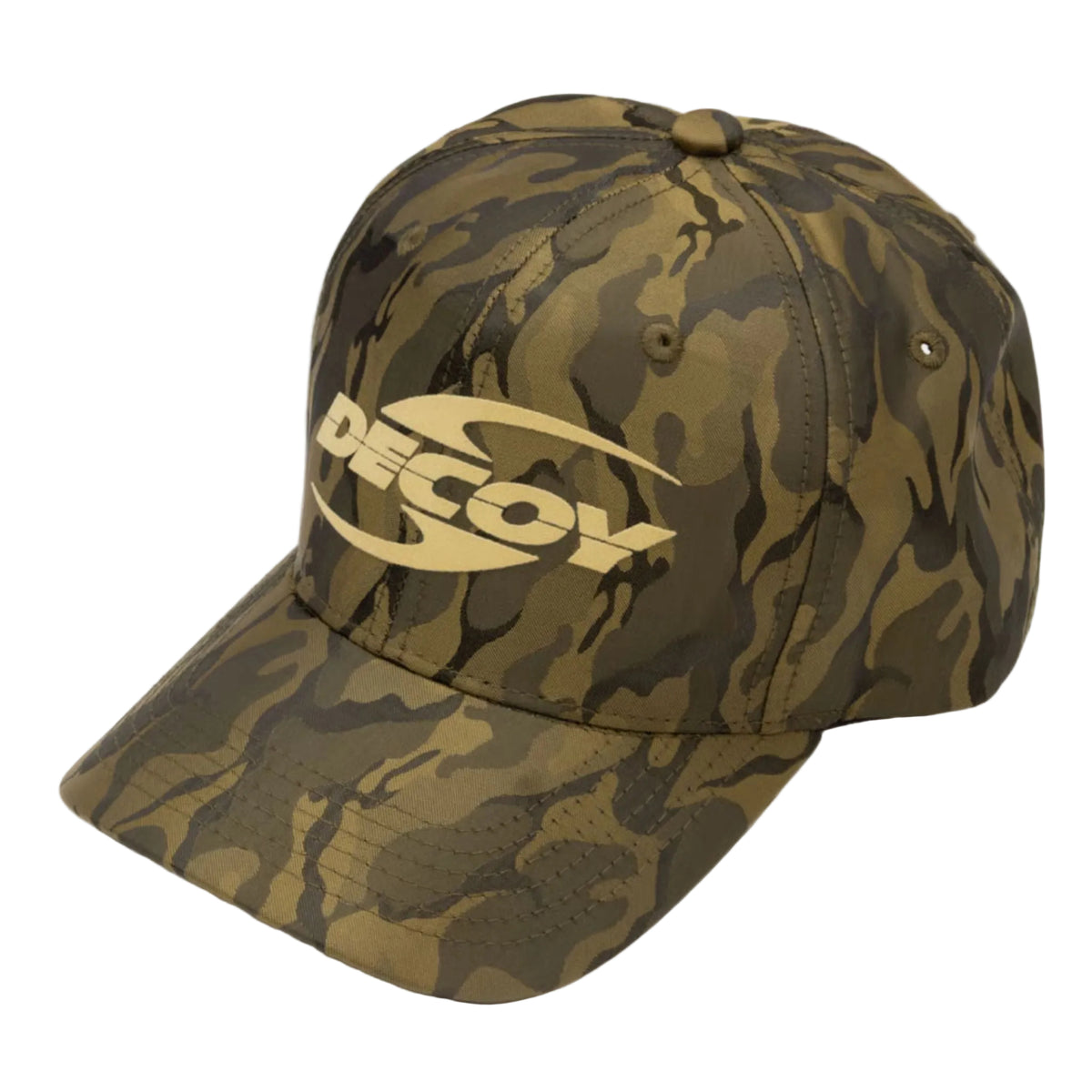 Decoy DA-22 Dark Camo Cap