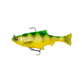 Savage Gear 3D Roach PulseTail 13cm 38.5g