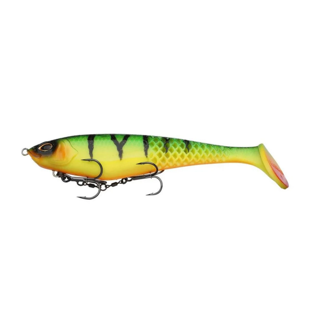 Berkley Cullshad 12.5cm