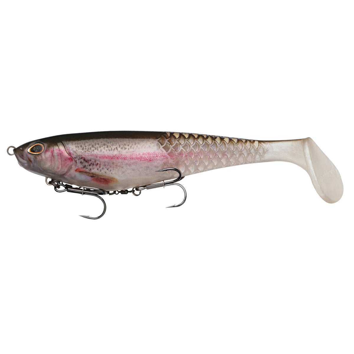 Berkley Cullshad 12.5cm