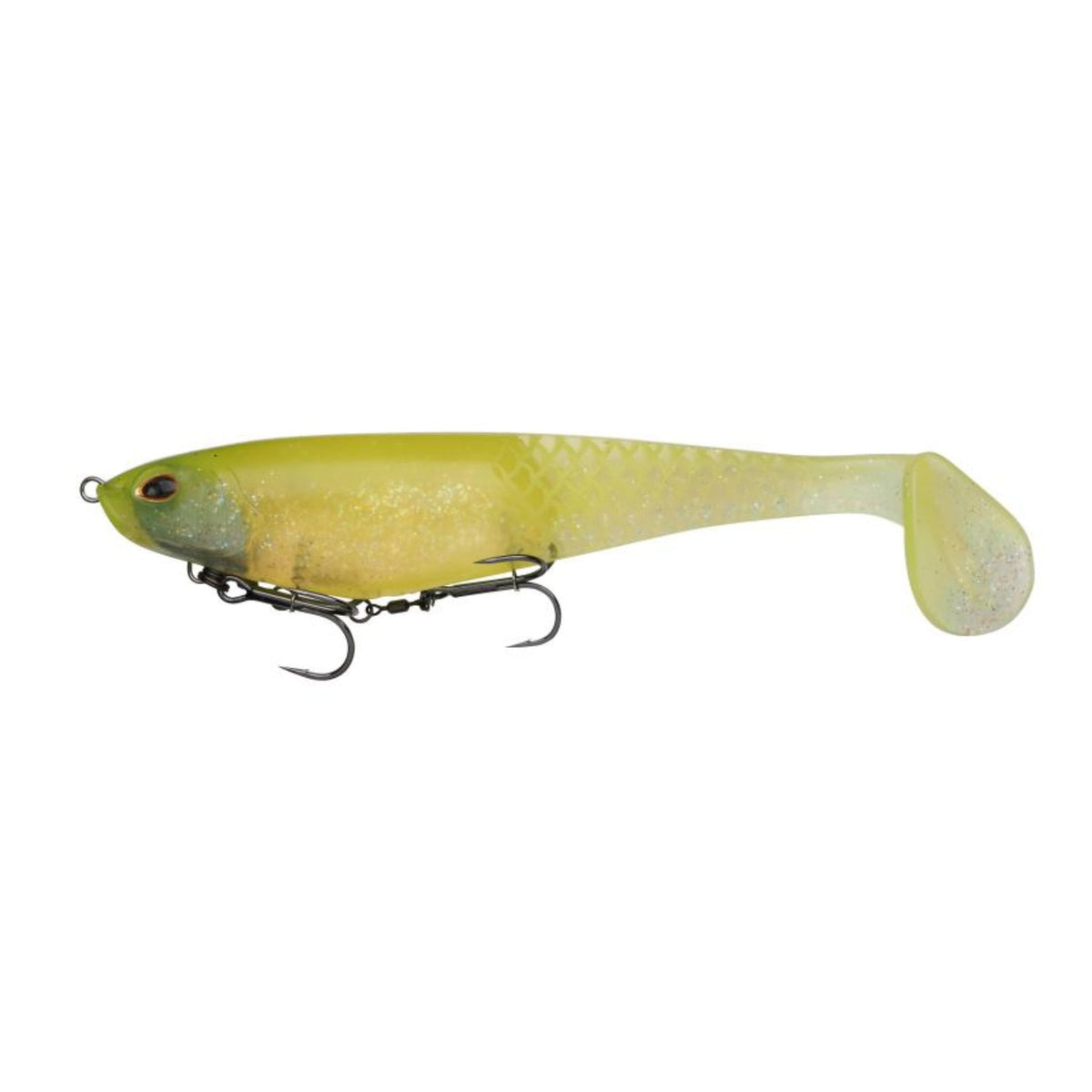 Berkley Cullshad 12.5cm
