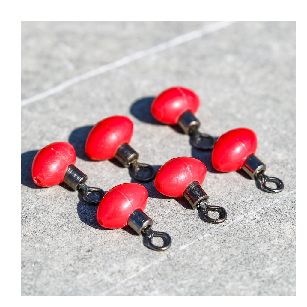 Seadra Pully Beads