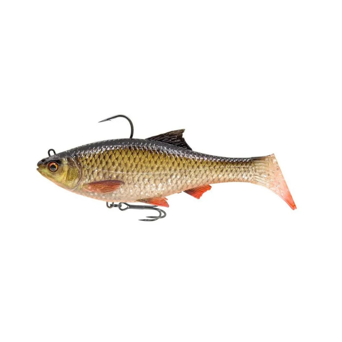 Savage Gear Roach Pulsetail 10cm 17.5g 2-pack