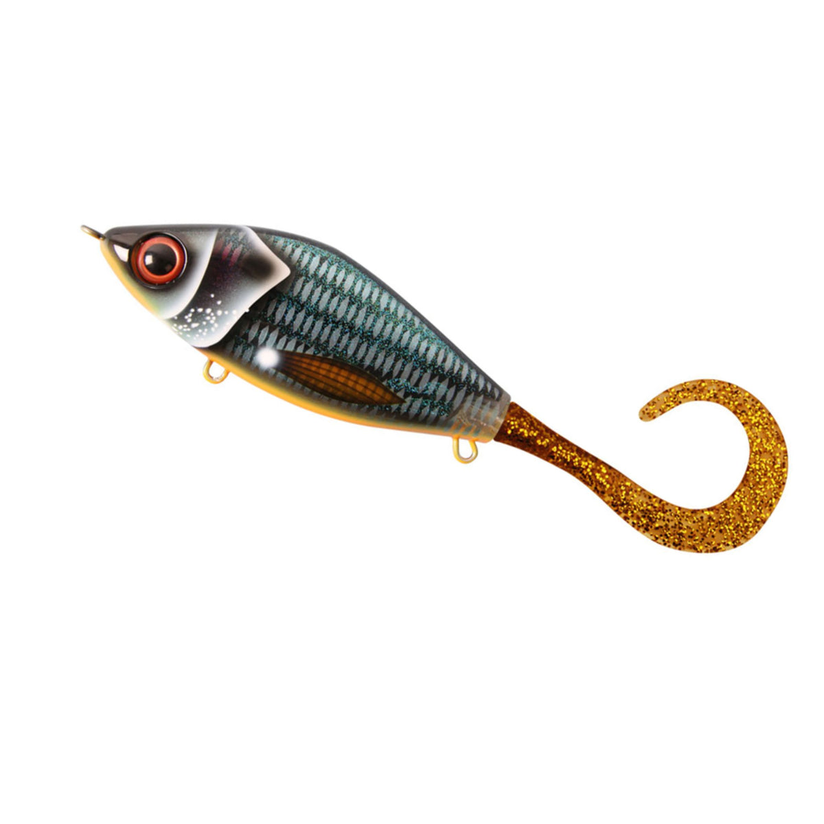 StrikePro Guppie Jr 11cm