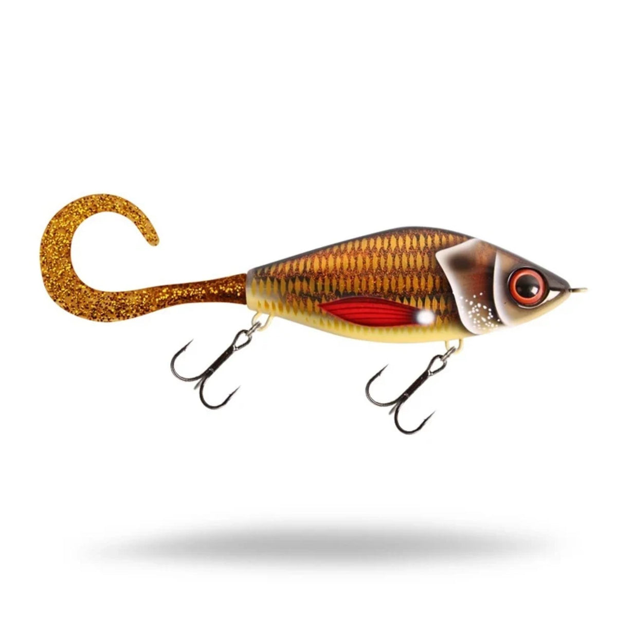 StrikePro Guppie Jr 11cm