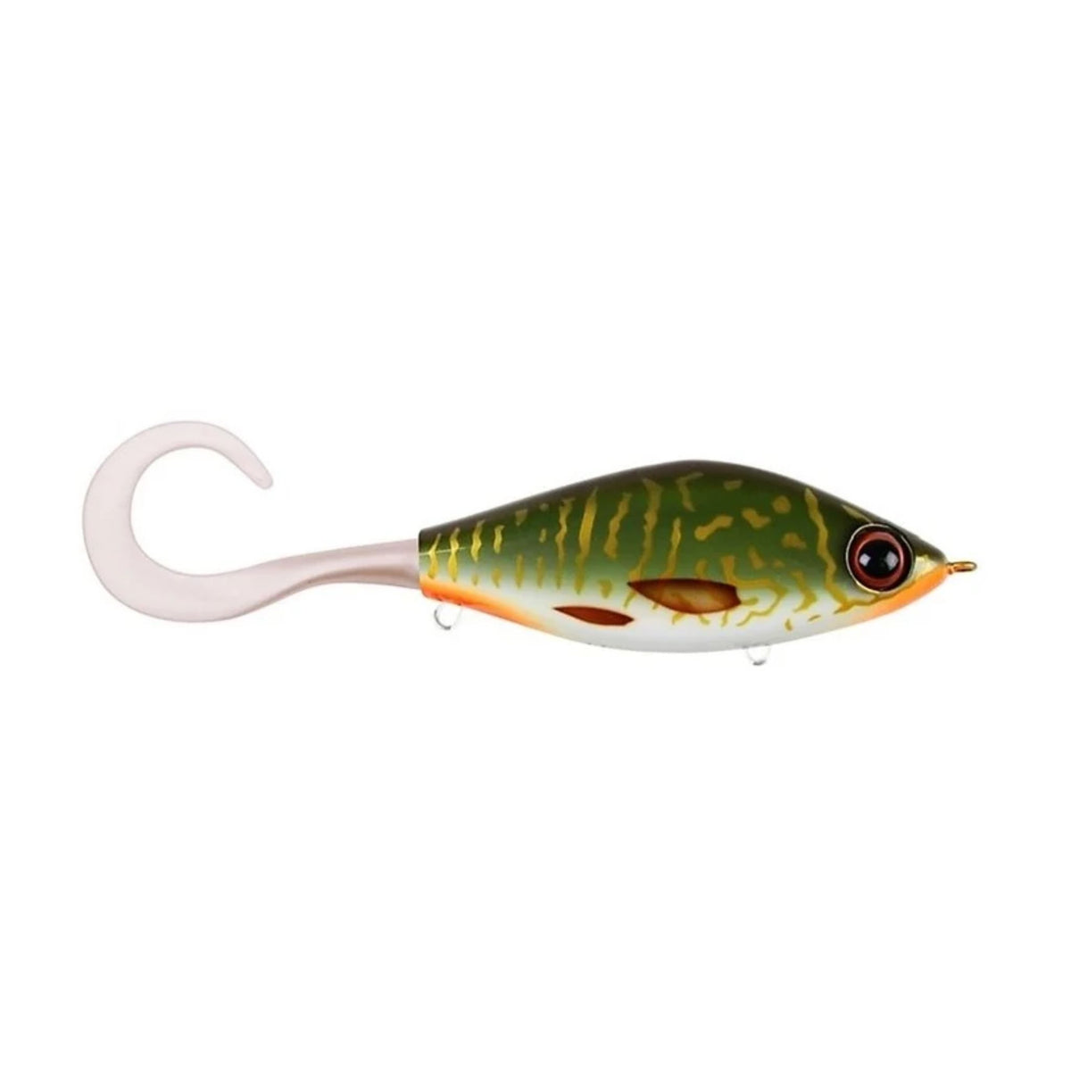 StrikePro Guppie 13.5cm