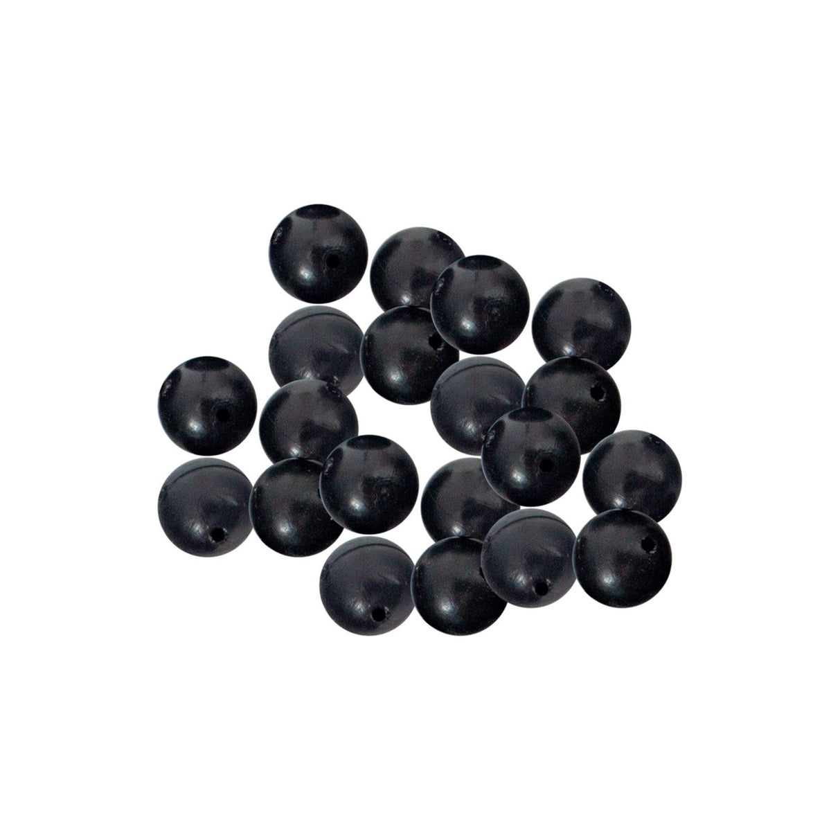 Albatros Soft Rubber Beads