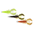 Westin CreCraw Slim R&R 7.5cm Perch & Trout Lure