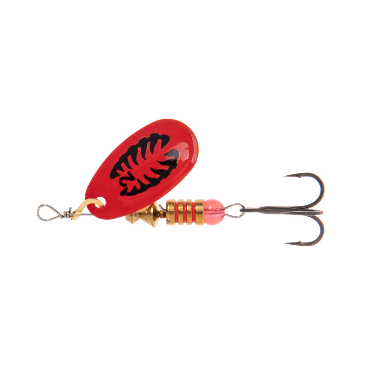 Mikado Blaster No.2 Spinner