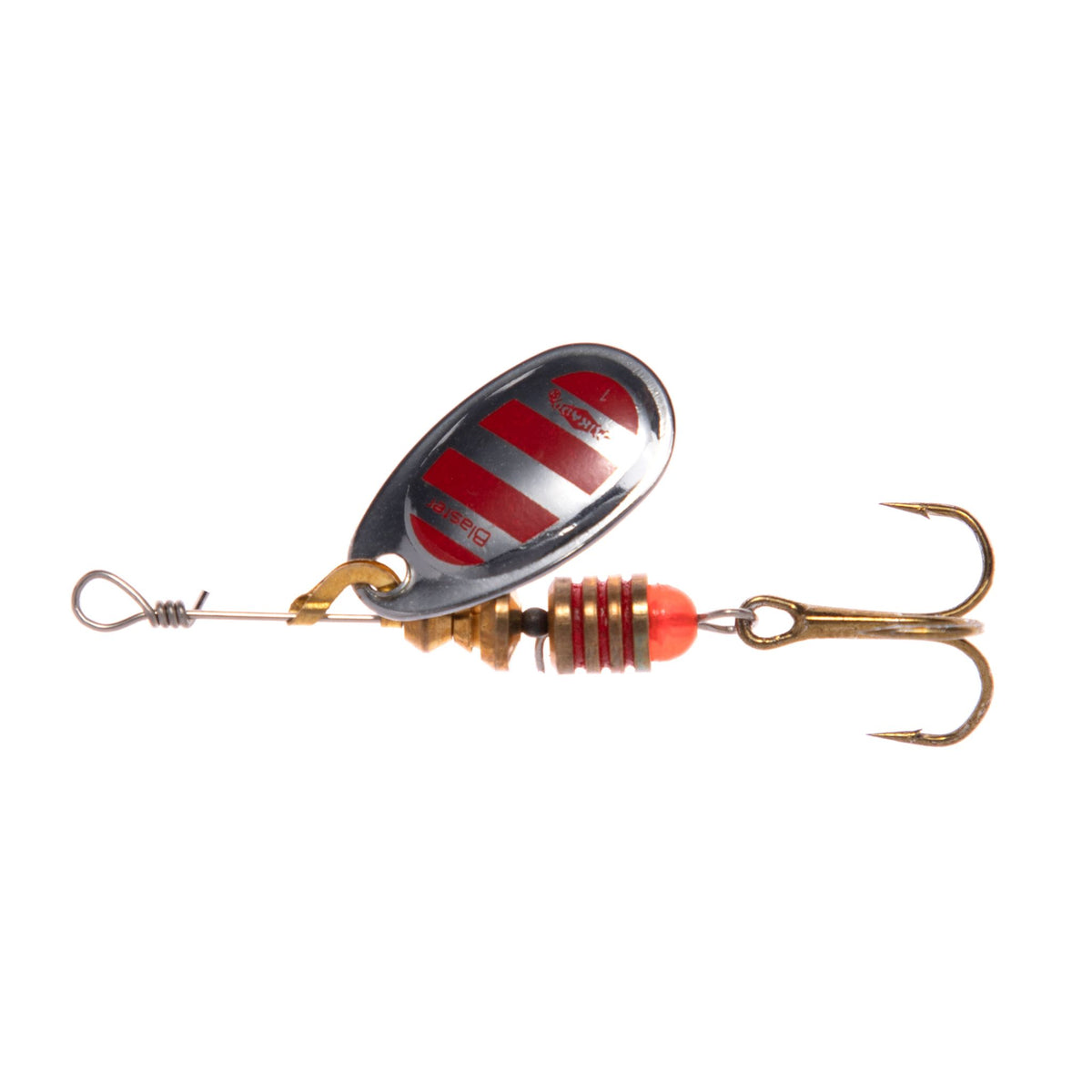 Mikado Blaster No.2 Spinner