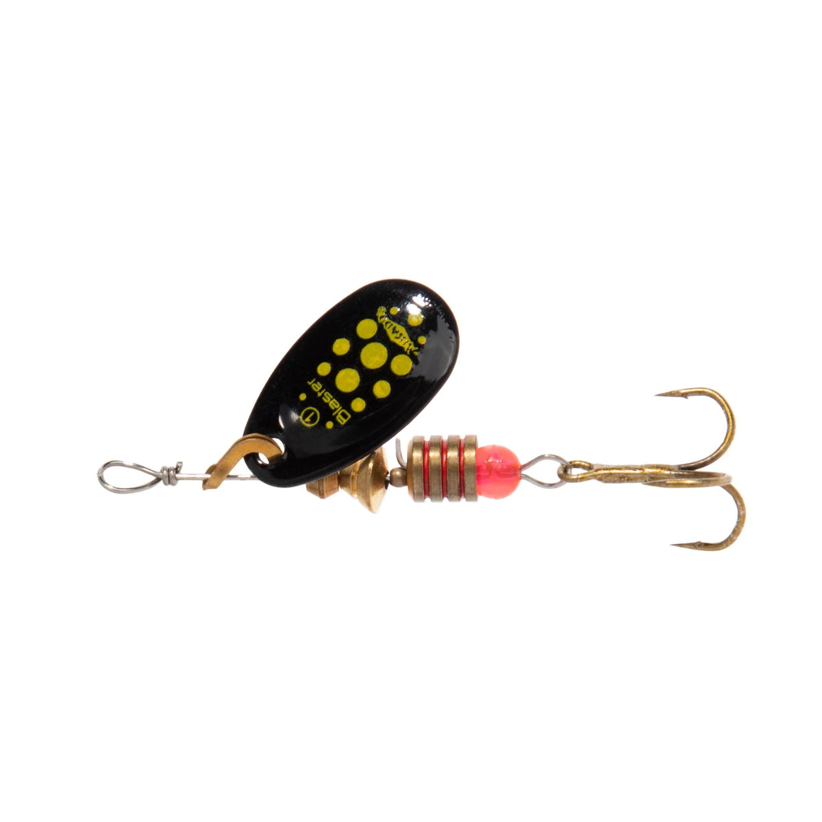 Mikado Blaster No.1 Spinner