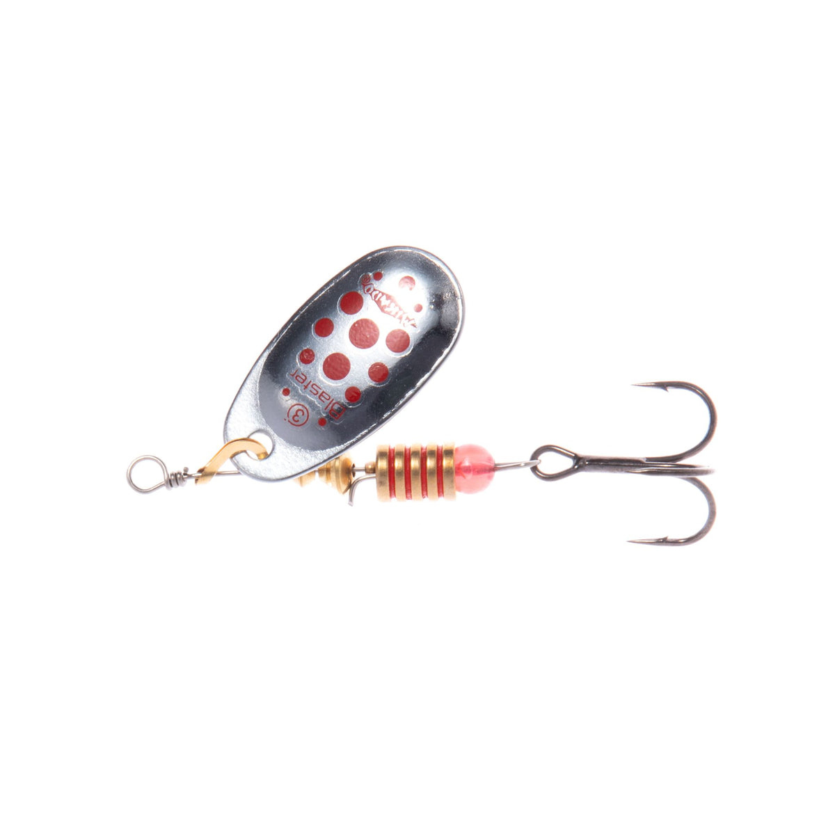 Mikado Blaster No.2 Spinner