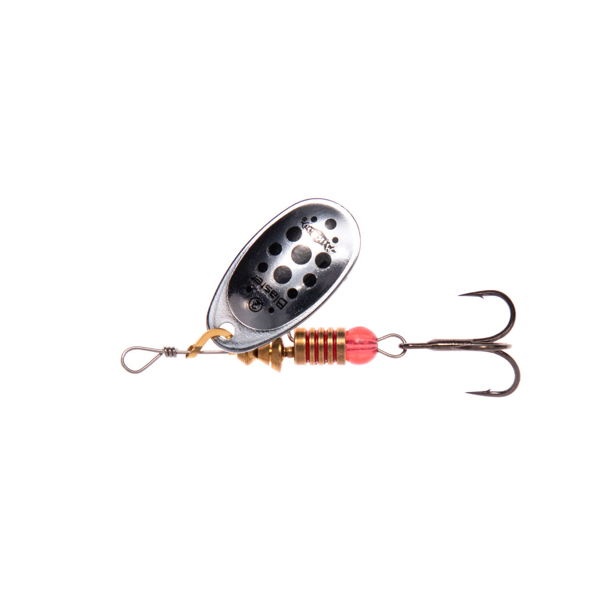 Mikado Blaster No.1 Spinner