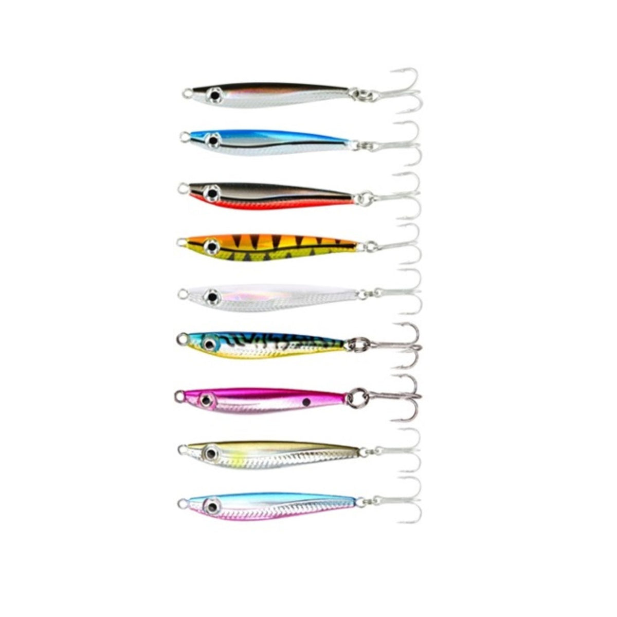 SPRO Cast-X Lure