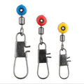 Mikado Feeder Beads