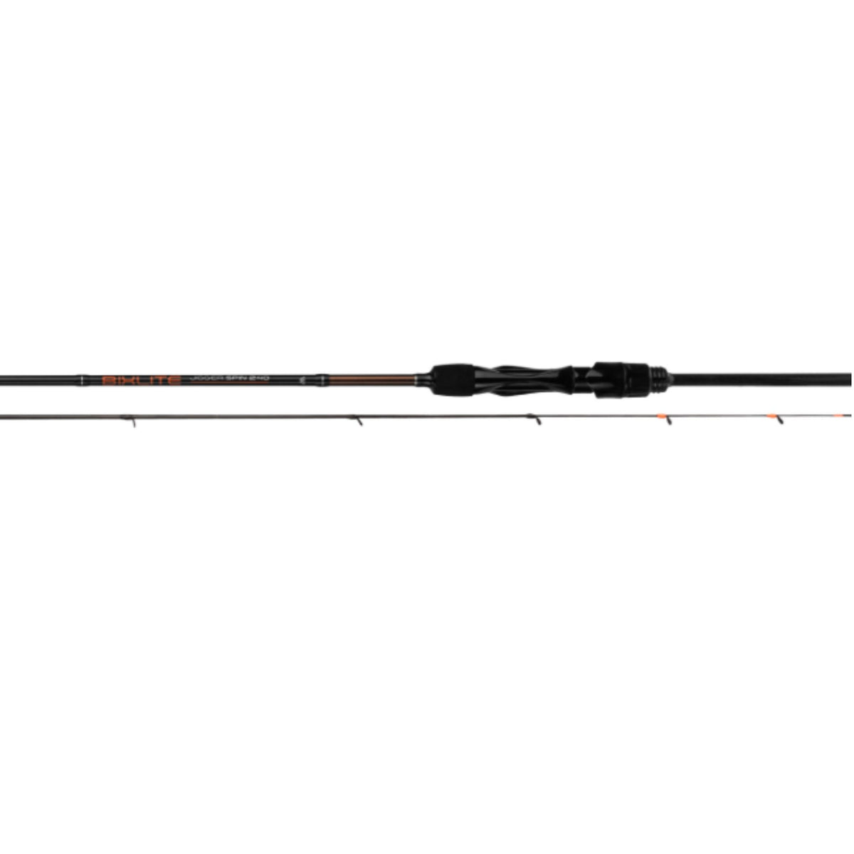 Mikado Bixlight Jigger Ultralight Rod