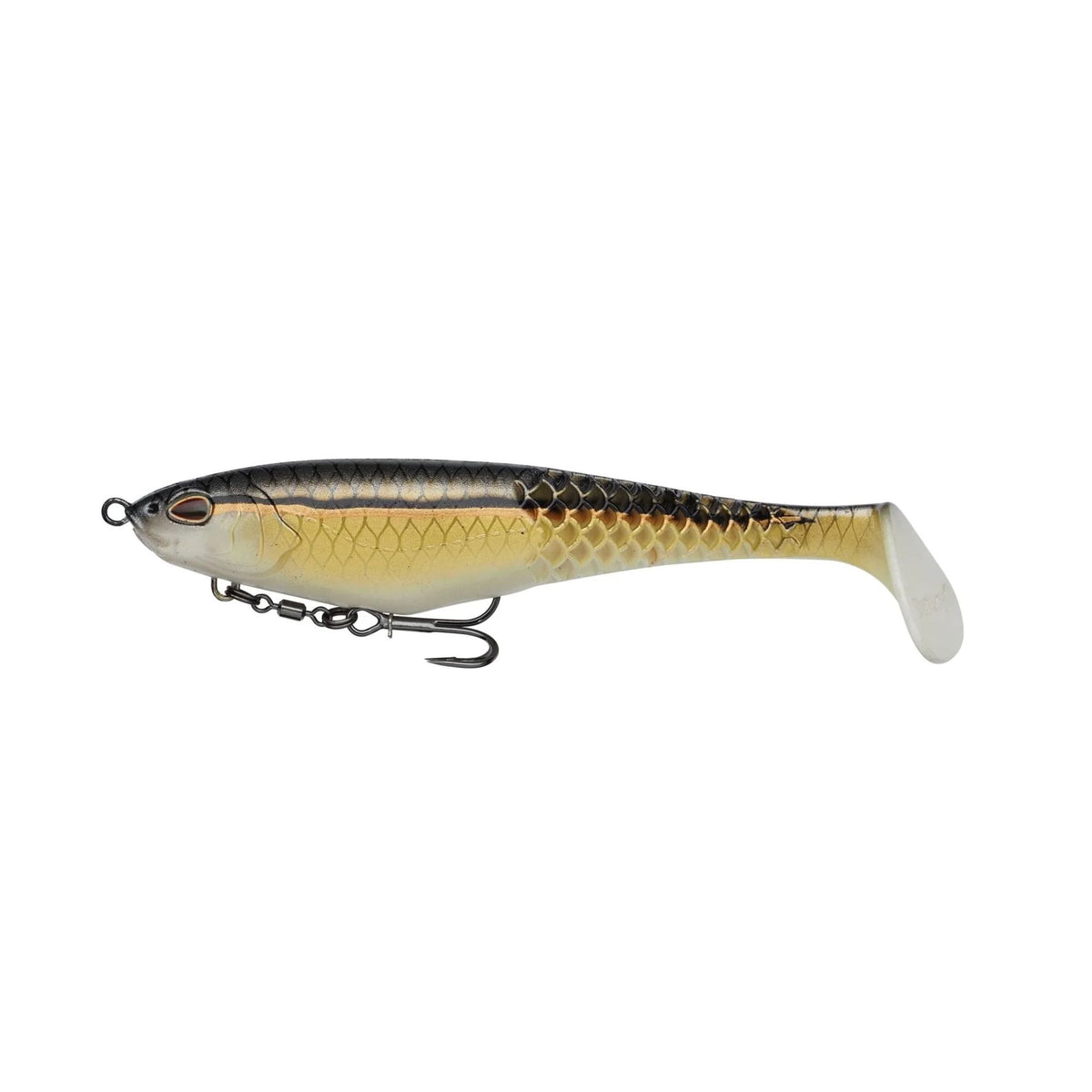 Berkley Cullshad 15cm 34g