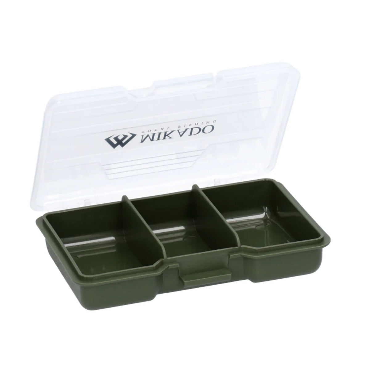 Mikado Small 3-Compartment Box 10.5x7x2.5cm