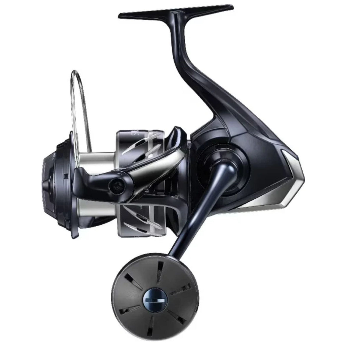 Shimano Stradic SW Saltwater Spinning Reel