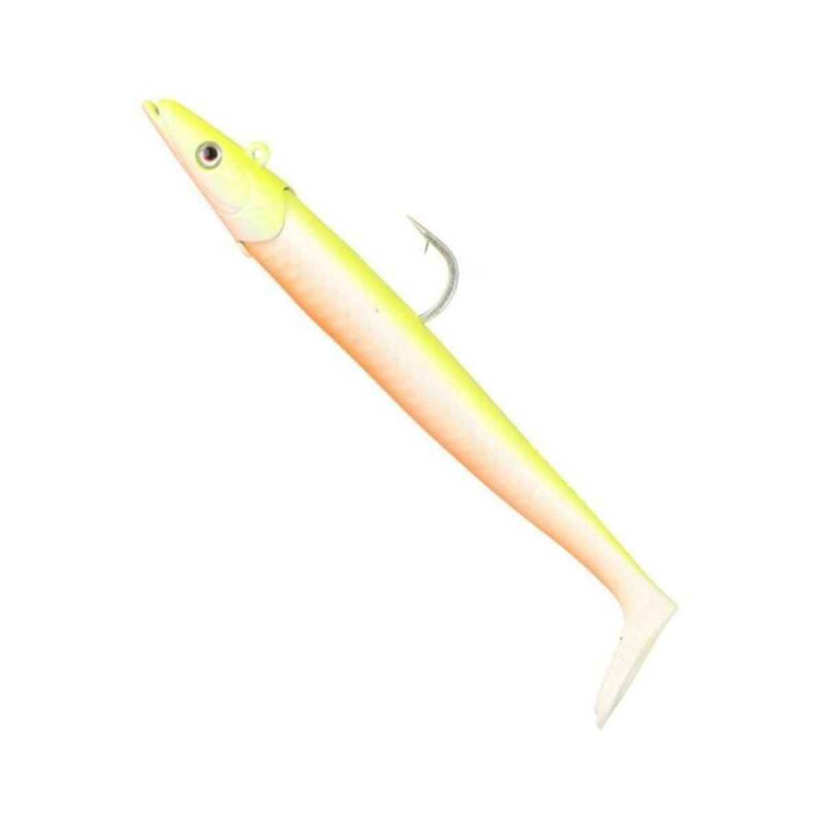 Savage Gear Sandeel 12cm