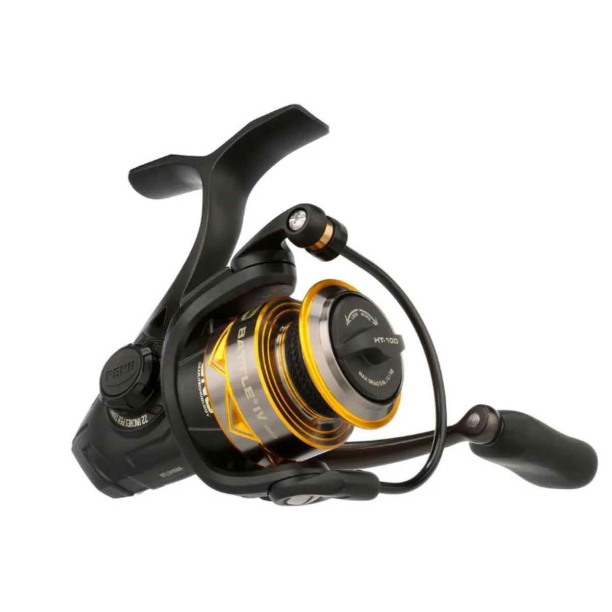 Penn Battle IV Spinning Reel