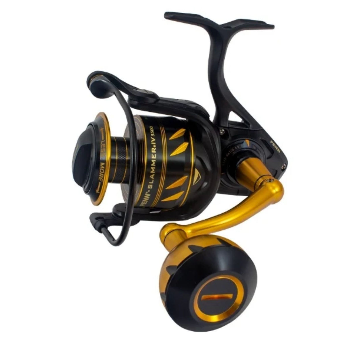 Penn Slammer IV 5500 Spinning Reel