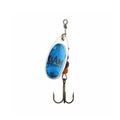Dam Fluo Spinner 3g Sky Prisma