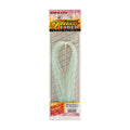 Decoy F-1 Flash Fiber Thread Silky White