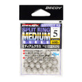 Decoy R-3 Split Ring Medium Class