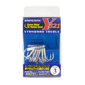 Decoy Hook Y-S21 Treble