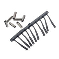 Breakaway Adjustable Crimps
