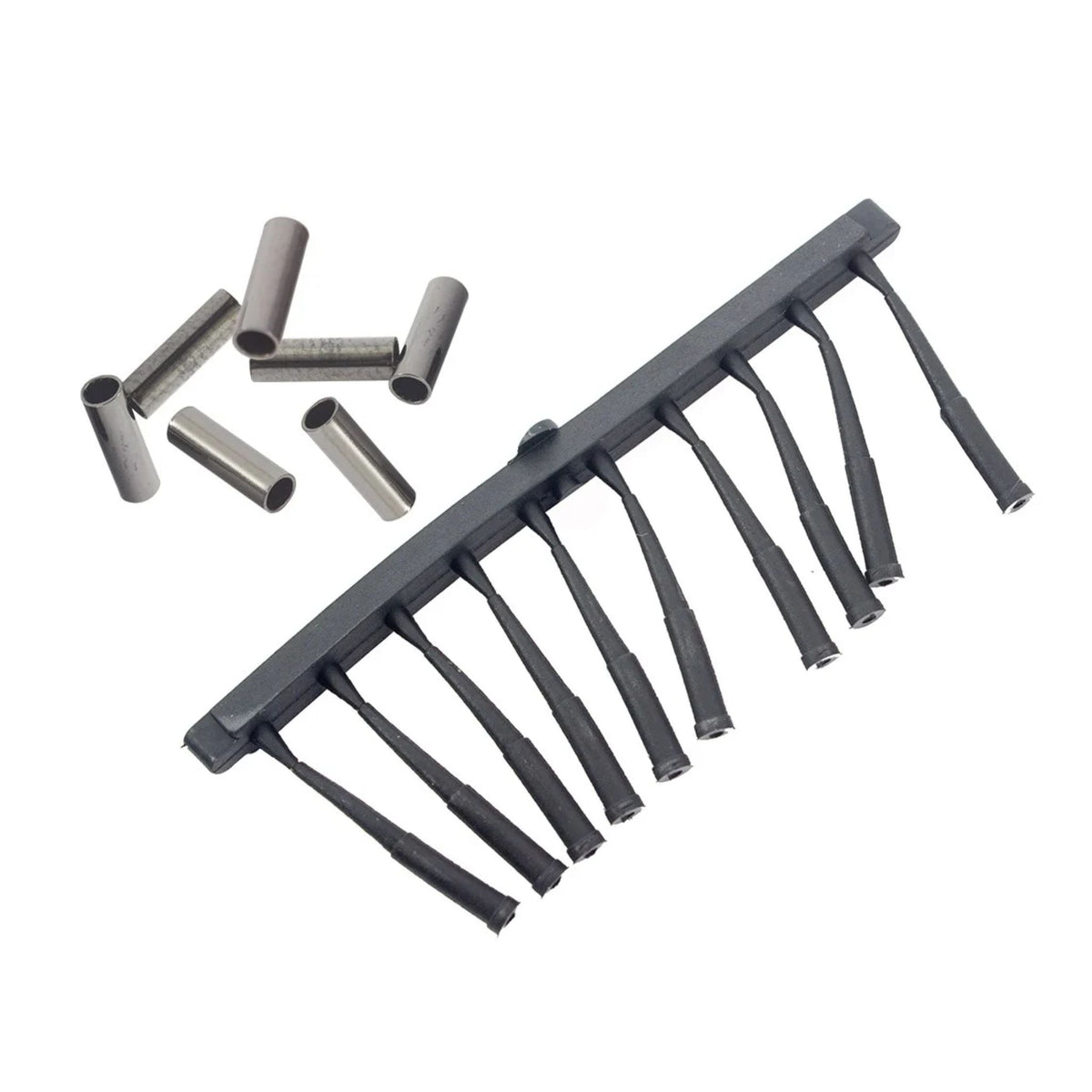 Breakaway Adjustable Crimps