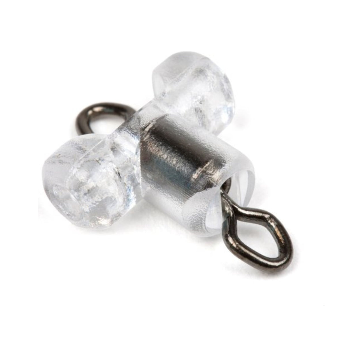 Breakaway Clear Swivel Tees