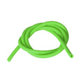 Mikado Large Rubber Tube Green