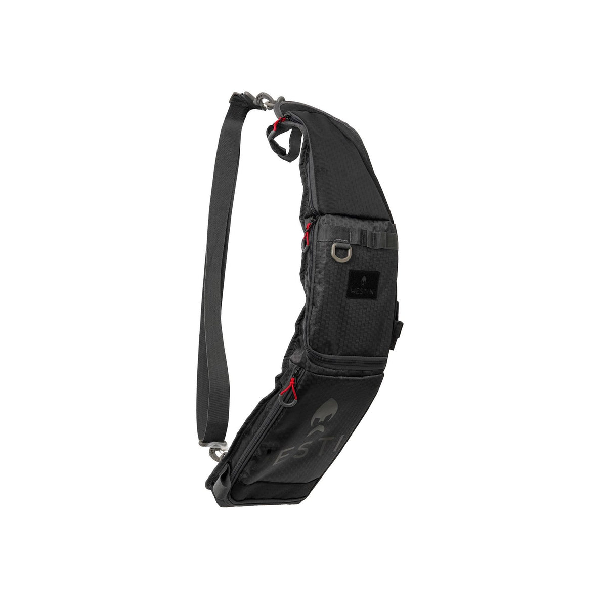 Westin W4 Sling Bag with 3 Lure Boxes