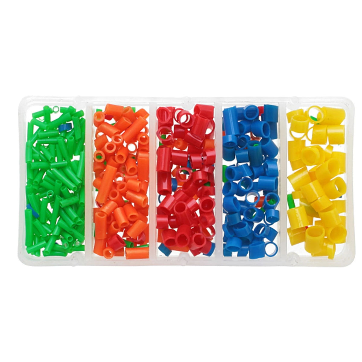 Mikado Float Tubes