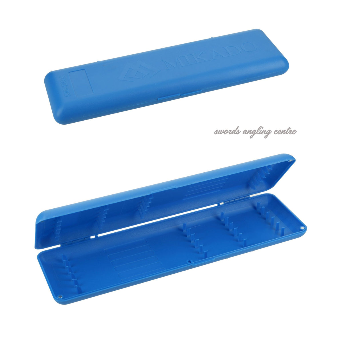 Mikado Float Rig Box