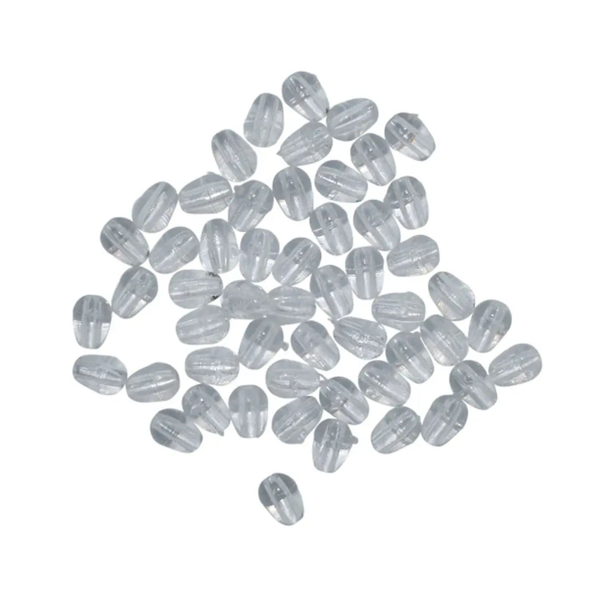 TronixPro Rig Beads 3x4mm