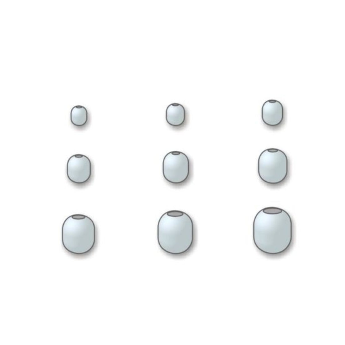 Stonfo Calibrated Beads
